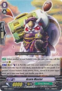 Acorn Master