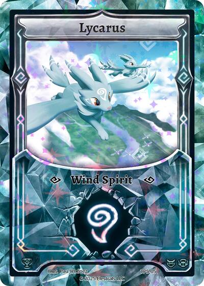 Lycarus