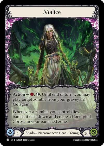 Malice