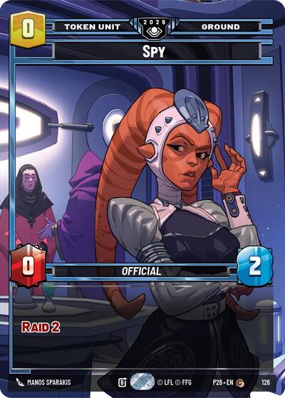 Spy