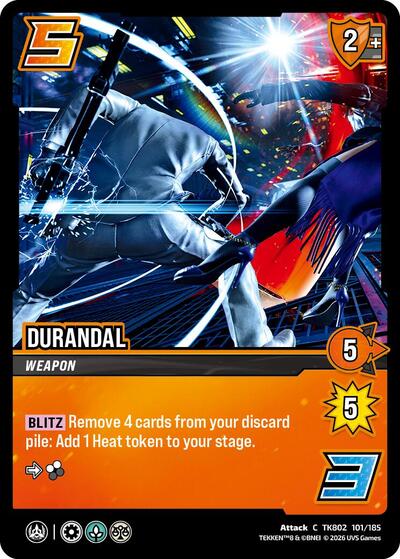 Durandal