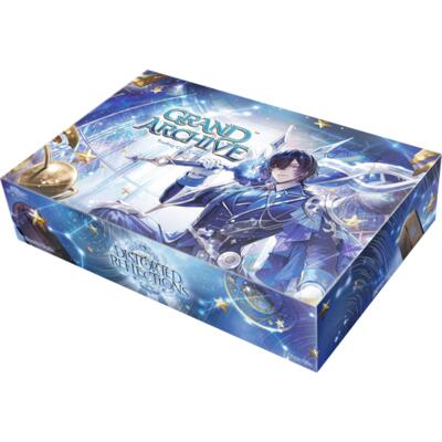 Distorted Reflection Alter Edition Booster Box
