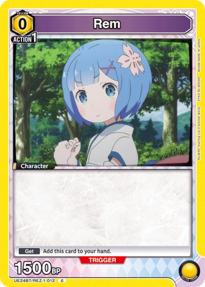 Rem (012)