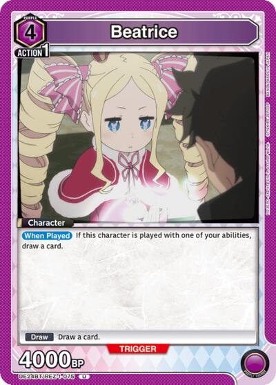 Beatrice (075)