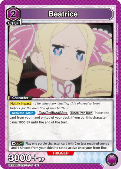 Beatrice (076)