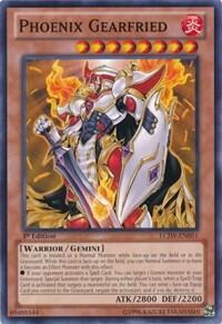 Phoenix Gearfried