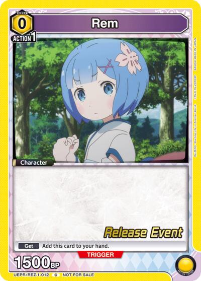 Rem (012)