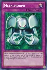 Metalmorph