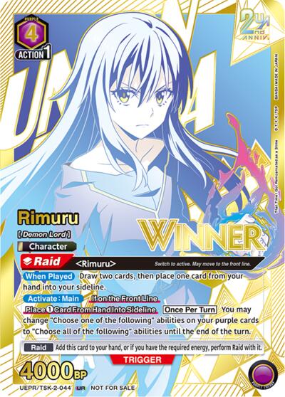 Rimuru (044) (Winner)