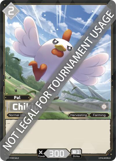 Chikipi