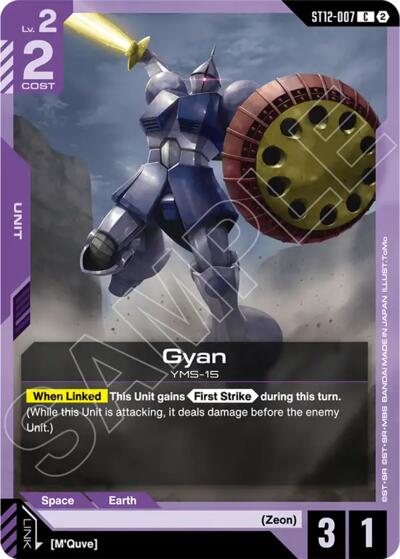 Gyan