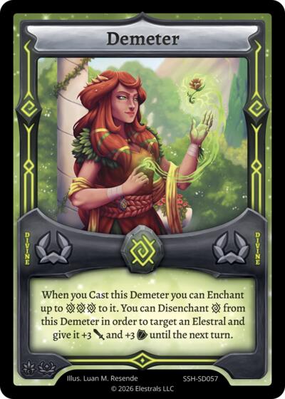 Demeter