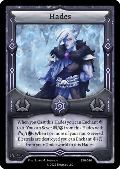 Hades