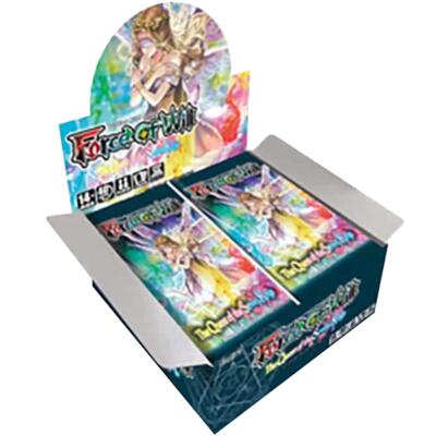 The Quest of the Seven Keys Booster Box