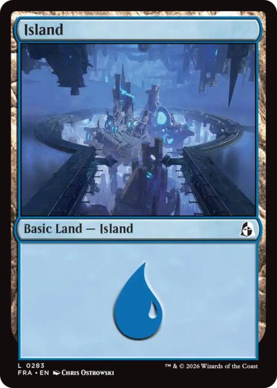 Island (0283)
