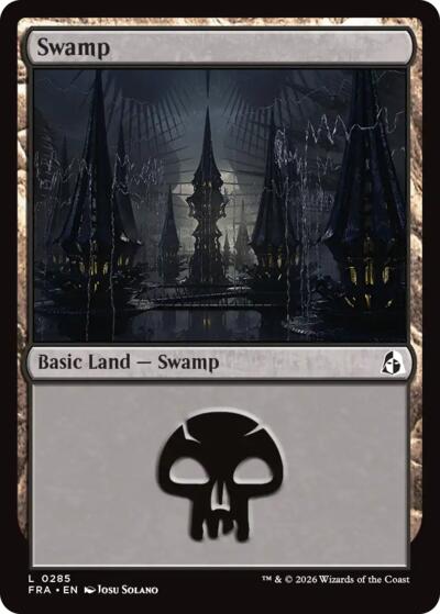 Swamp (0285)