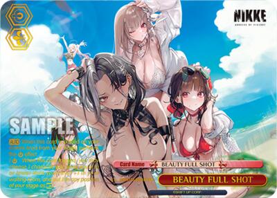 BEAUTY FULL SHOT (RRR)