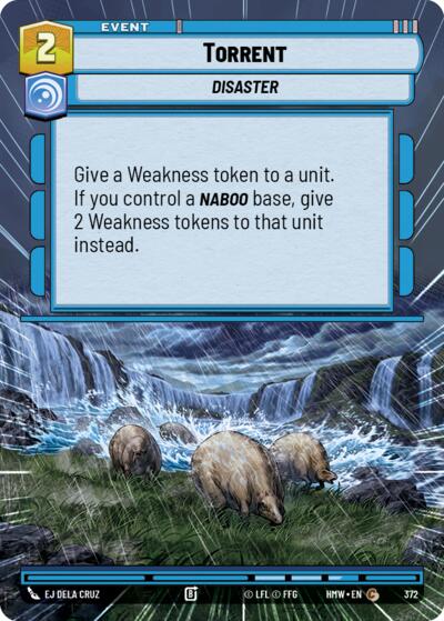 Torrent (Hyperspace)