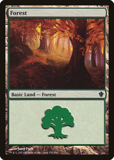 Forest (355)