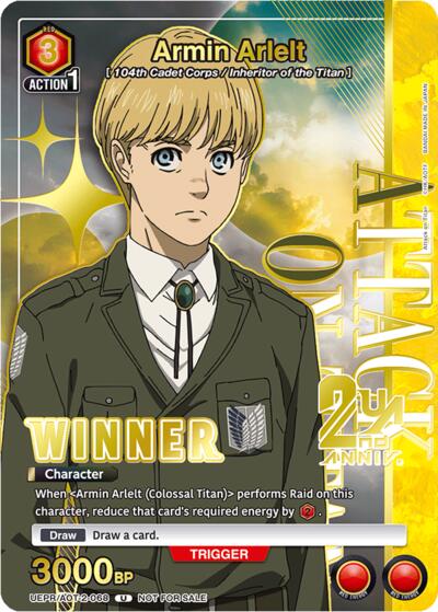 Armin Arlelt (068) (Winner)
