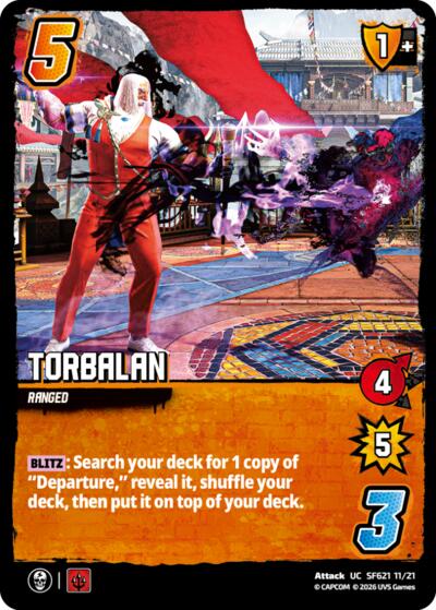 Torbalan