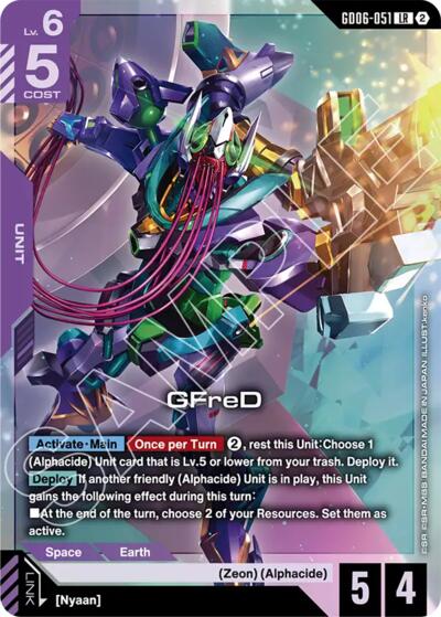 GFreD (GD06-051)