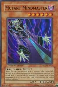Mutant Mindmaster