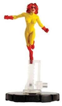 Firestar