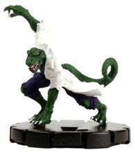 Lizard
