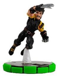 Wolverine