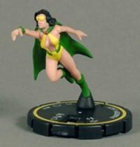 Phantom Lady