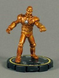Robotman
