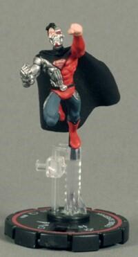 Cyborg Superman