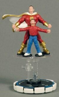 Shazam!
