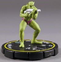 Badoon Commander