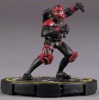 Night Thrasher