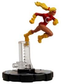 Jesse Quick