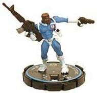 SHIELD Agent