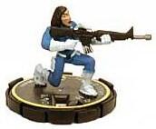 SHIELD Medic