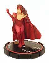 Scarlet Witch