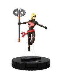 Ms. Marvel