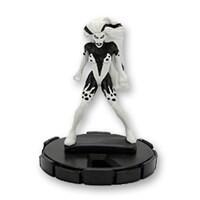 Silver Banshee