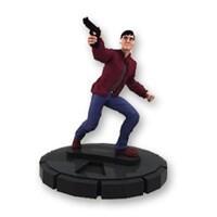 Human Target