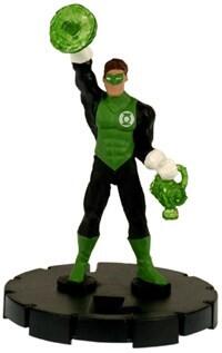 Green Lantern