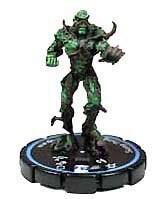 Swamp Thing