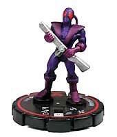 Intergang Agent