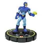 Blue Beetle