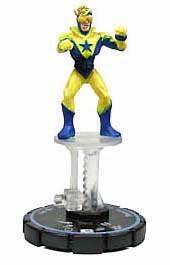 Booster Gold