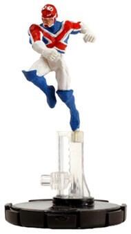 Captain Britain