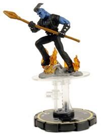 Blue Devil